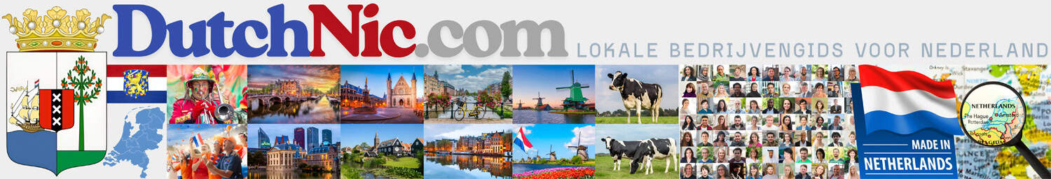 Gemaakt in Nederland - De Moerkoal
